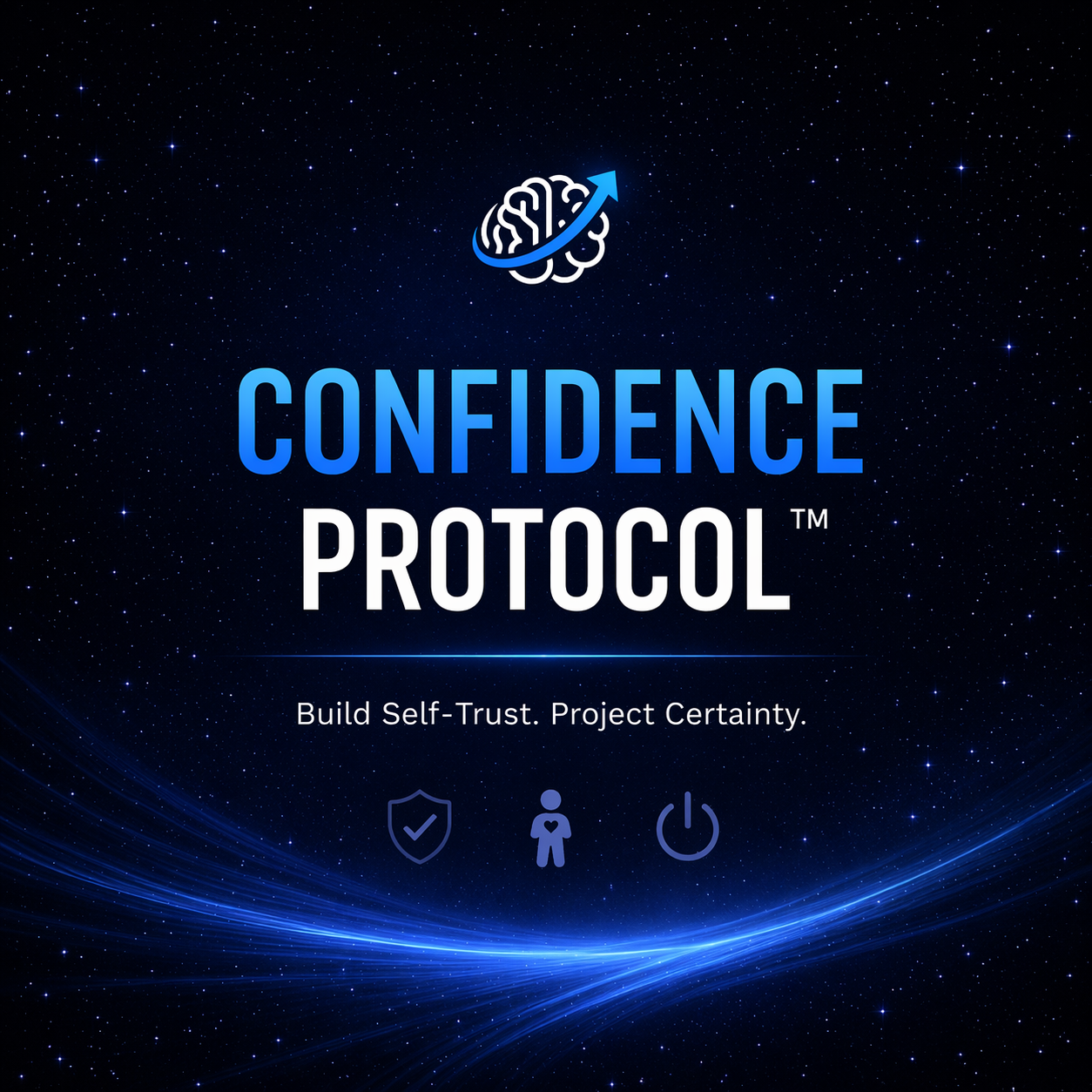 NeuroShift Confidence Protocol™
