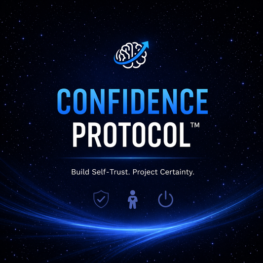 NeuroShift Confidence Protocol™