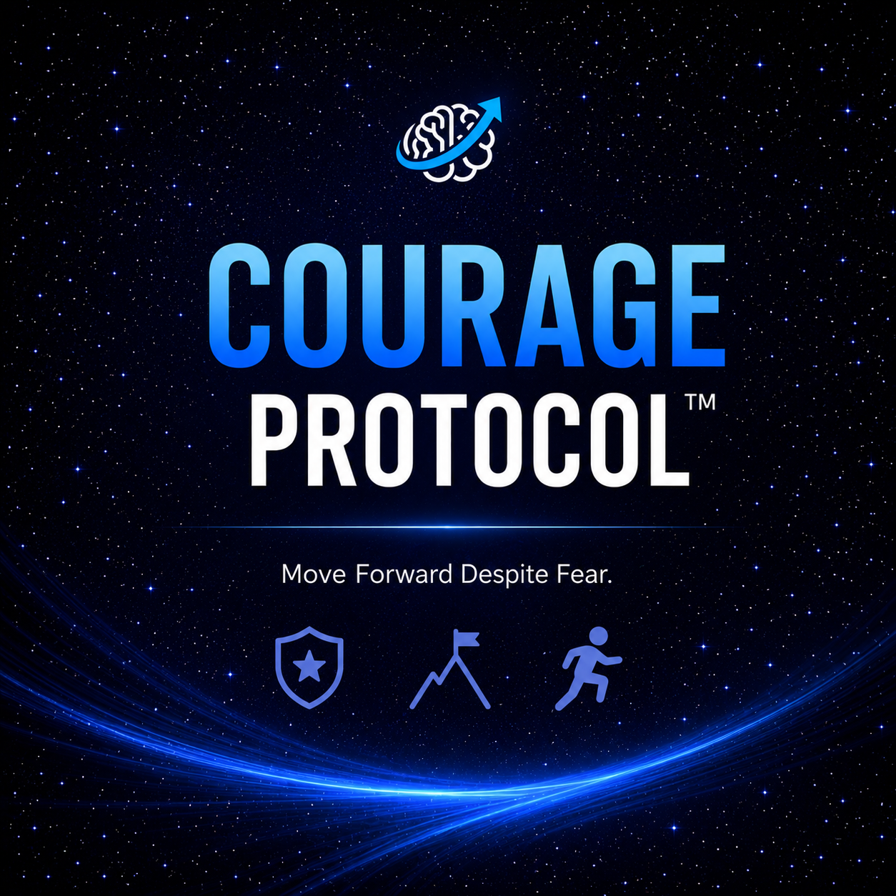 NeuroShift Courage Protocol™