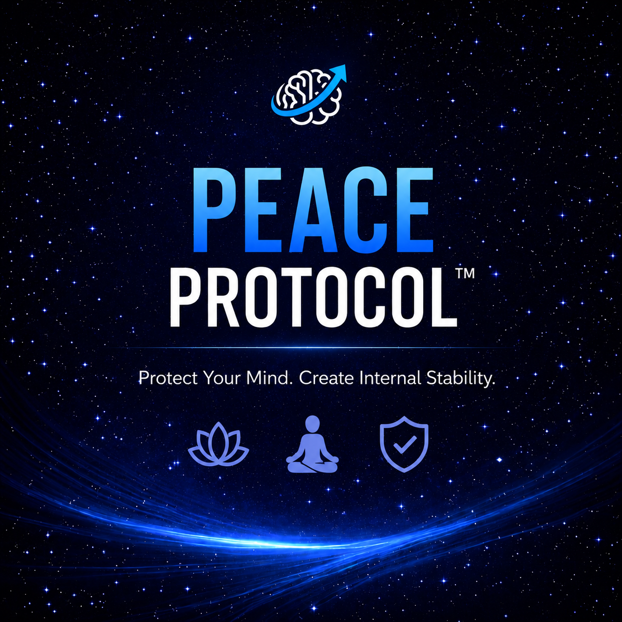 NeuroShift Peace Protocol™