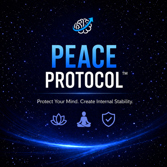 NeuroShift Peace Protocol™