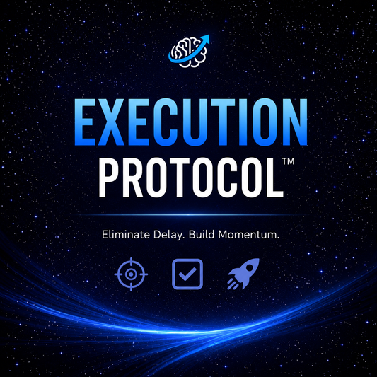 NeuroShift Execution Protocol™